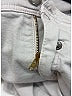 Burberry 100% Baumwolle Ivory Khakis Size 12 - photo 4