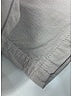 Burberry 100% Baumwolle Ivory Khakis Size 12 - photo 5