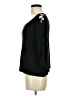 Neiman Marcus Black 3/4 Sleeve T-Shirt Size M - photo 5