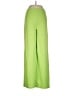 21 Saints Green Casual Pants Size M - photo 1
