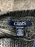 Chaps Black Pullover Sweater Size 3X - photo 7