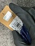 Umbro 100% Polyester Argyle Blue Athletic Shorts Size L - photo 5