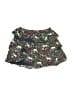Boden 100% Cotton Print Green Skirt Size 7 - 8 - photo 2