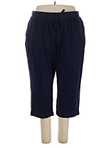 Style&Co Casual Pants (view 1)
