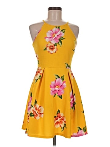 Soprano Cocktail Dress (view 1)