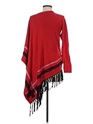 Per Se By Carlisle Poncho (view 2)