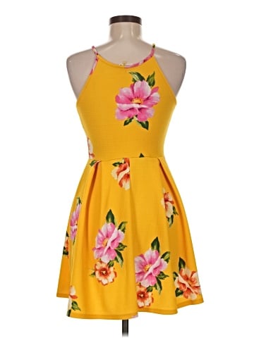 Soprano Cocktail Dress (view 2)