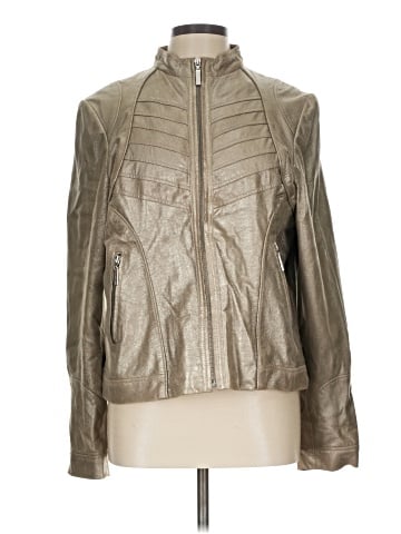 Bernardo Fashions Jacket (view 1)