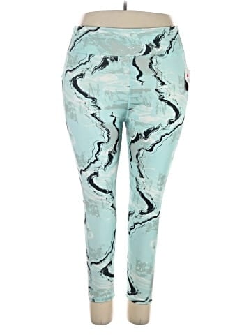 Pro Player Leggings (view 1)