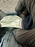 Bandolino Blue Jeans Size 14 - photo 5