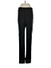Frank Lyman Design Black Active Pants Size S - photo 1