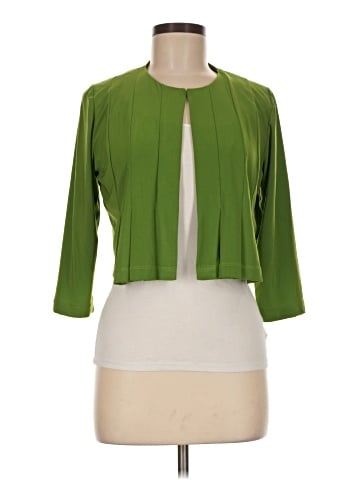 Julian Taylor 3/4 Sleeve Blouse (view 1)