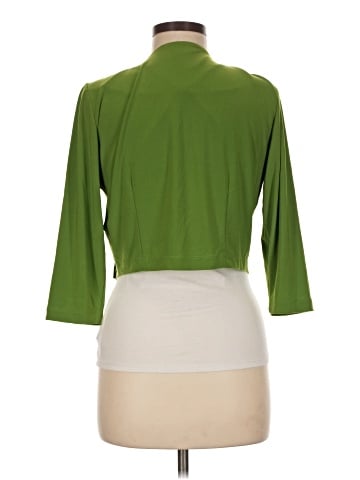 Julian Taylor 3/4 Sleeve Blouse (view 2)