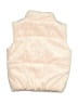 Kids Headquarters 100% Polyester Ivory Vest Size 6 - photo 2