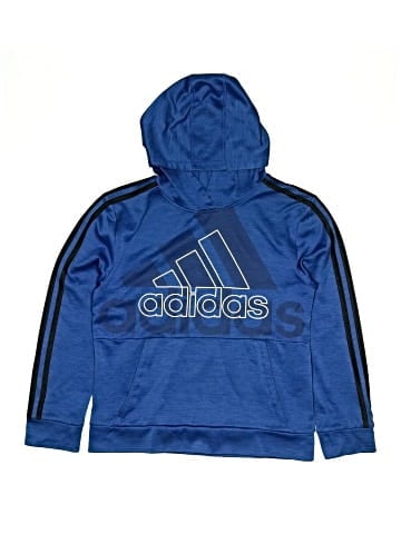 Adidas Track Jacket (view 1)