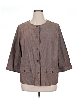 Denim & Co Jacket