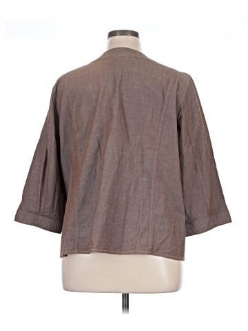 Denim & Co Jacket (view 2)