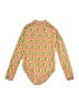 Crewcuts Yellow One Piece Swimsuit Size 8 - photo 2