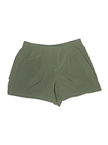RBX Shorts (view 1)