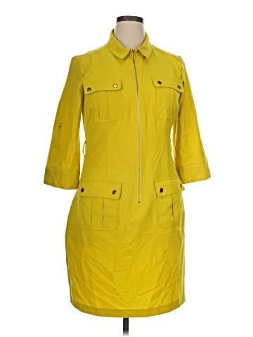 Sharagano Casual Dress (view 1)