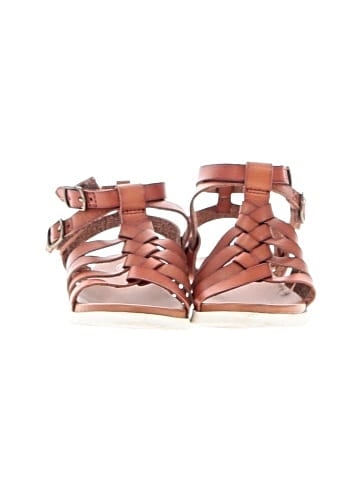 Wonder Nation Sandals (view 2)