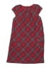 H&M Plaid Red Dress Size 7 - 8 - photo 1