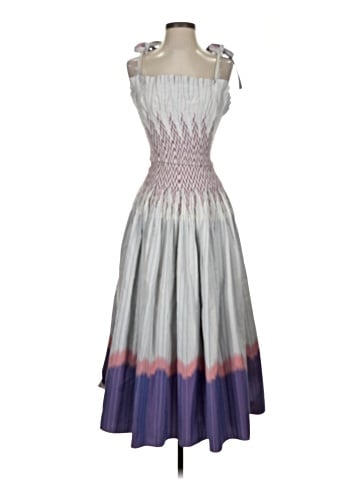 Hunter Bell Cocktail Dress (view 1)
