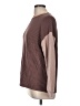 Unbranded Brown Long Sleeve T-Shirt Size M - photo 5
