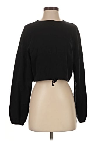 Flirtitude Pullover Sweater (view 1)