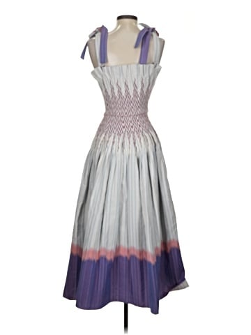 Hunter Bell Cocktail Dress (view 2)