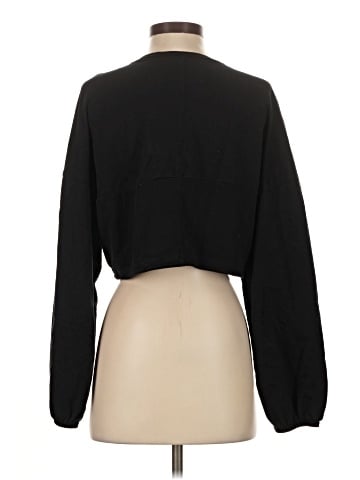 Flirtitude Pullover Sweater (view 2)