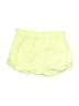 Crewcuts 100% Cotton Yellow Shorts Size 7 - photo 2