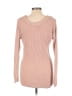 Wet Seal Tan Pullover Sweater Size L - photo 2