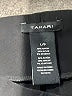 Tahari Black Active Pants Size L - photo 7