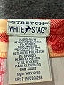 White Stag Orange Short Sleeve Blouse Size XL - photo 7