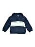 Old Navy Blue Sweatshirt Size 6-12 mo - photo 1