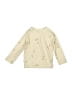 Rylee + Cru Ivory Rash Guard Size 6-12 mo - photo 1