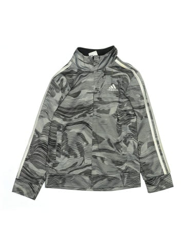 Adidas Track Jacket (view 1)