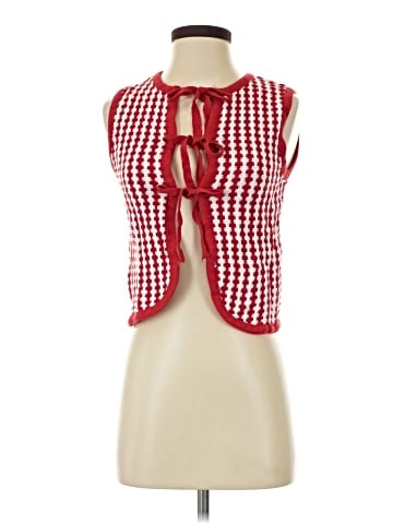 Nikka K Sleeveless Top (view 1)