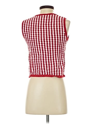 Nikka K Sleeveless Top (view 2)