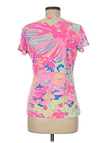 Lilly Pulitzer Short Sleeve T-Shirt (view 2)