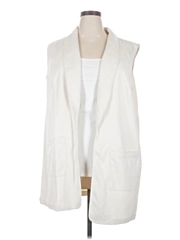 New York Clothing Co. Vest (view 1)
