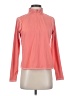 Soybu Pink Track Jacket Size S - photo 1