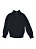 Crewcuts Blue Pullover Sweater Size 4 - 5 - photo 1