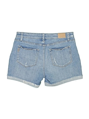 Paige Denim Shorts (view 2)