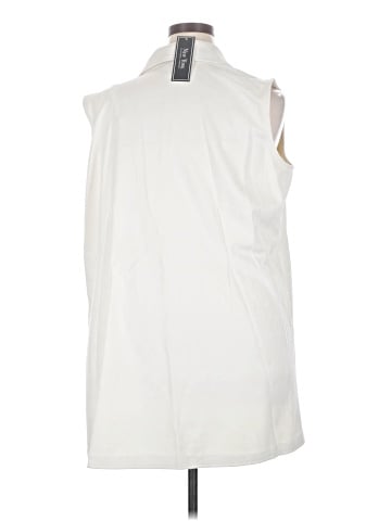 New York Clothing Co. Vest (view 2)