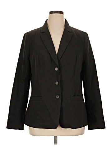 Long Tall Sally Blazer (view 1)