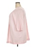 Ellos Pink 3/4 Sleeve Blouse Size 22 - photo 5