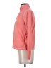 Soybu Pink Track Jacket Size S - photo 5