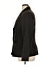 Long Tall Sally Black Blazer Size 16 - photo 5